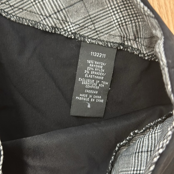 S.C&C.O. Black Stretchy Pants 🖤 - Picture 3 of 4